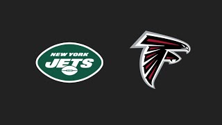 New York Jets Vs Atlanta Falcons Preview | 2021 NFL Week 5 Preview