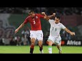 الجزائر مصر نصف نهائي كأس أمم إفريقيا 2010 
