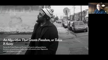 Human Centered AI: Why AI Needs Behavioral Science with James Guszcza