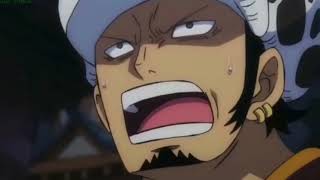 Luffy Vs Kaido Twixtor