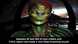 Interview With Reptilian Woman- Everything You Want To Knowuniverse Inside You