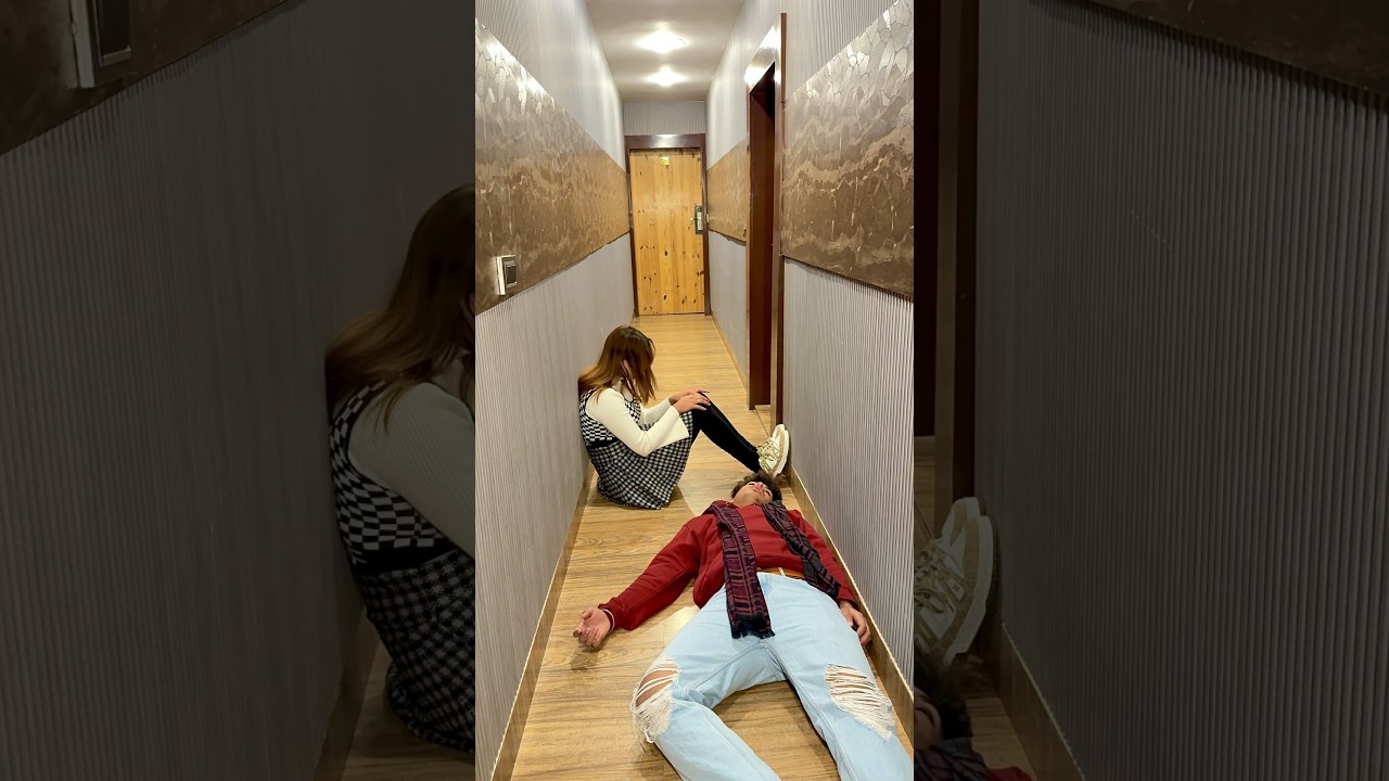 hotel me bhoot 😱🫣||zoya sheikh 