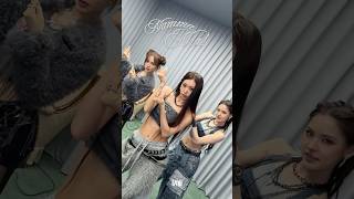 𝙏𝙝𝙚𝙮 𝙨𝙖𝙮, 𝙈𝙖𝙢𝙢𝙖 𝙈𝙞𝙖🫢 #izna #이즈나 #MAI #RYUSARANG #CHOIJUNGEUN #MammaMia #MammaMia_challenge