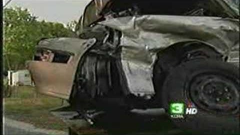 Is Your Car Recording Your Every Move?