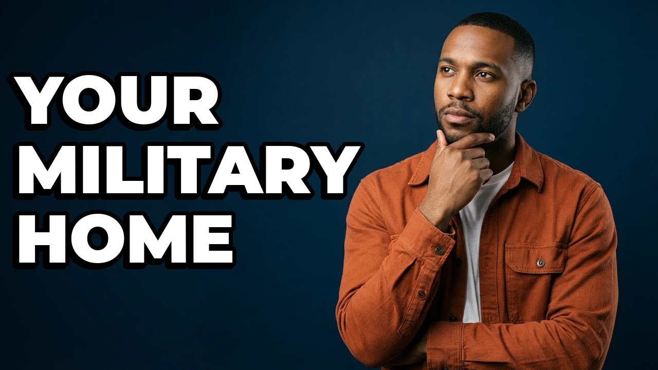 How Do You Apply For On-Base Military Housing?