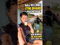 Aaj ki Chai mujhe ItniBhari Par Jayegi 🙀☕️ / #minivlogs #vlog / Ajju vlog