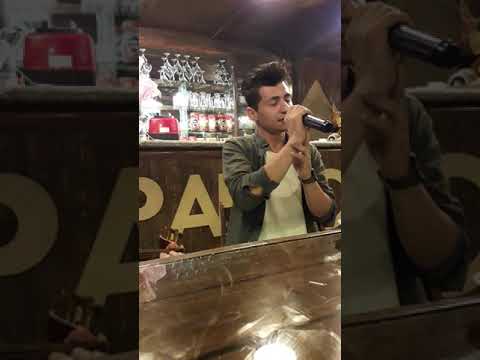 ازاي اوصفلك يا حبيبي لام كلثوم بلون جديد