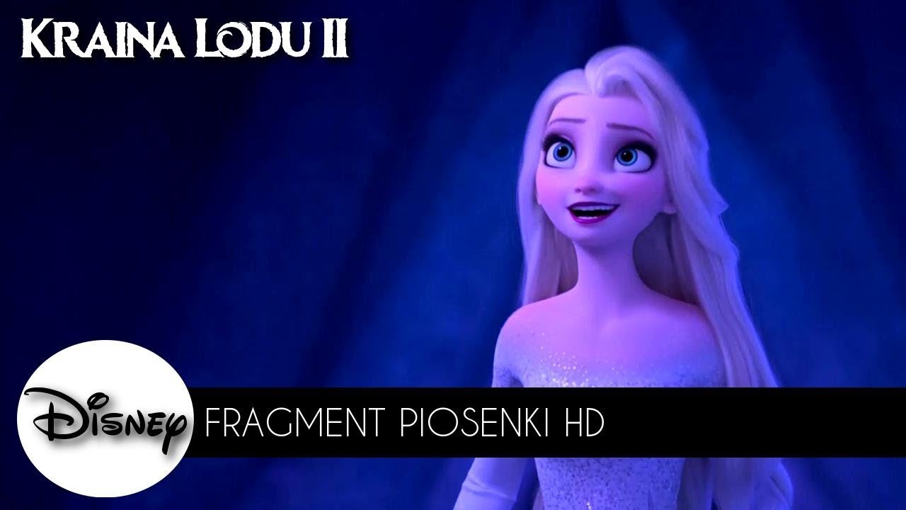 Kraina Lodu 2 Piosenki Po Polsku