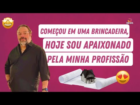 ALEXANDRE CALIL, DESIGNER DE INTERIORES -TEMP 02 #94