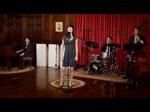 Who Can It Be Now - Men At Work Ft. Sara Niemietz