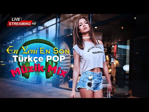 En Güzel Şarkılar En Çok Dinlenen bu ay - Yeni Çıkan Türkçe Pop Müzik Mix yıl 2020 - Özel Türkçe Pop