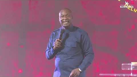 WHAT THE RIGHTEOUS CAN DO WHEN THE FOUNDATION IS DESTROYED BY APOSTLE JOSHUA SELMAN