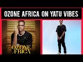Ozone Africa talks about Olijaba, journey, Triple M, yceleb & industry
