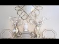 DECORATE WITH ME|FRONT ENTRYWAY DECORATING IDEAS