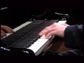 Krystian zimerman plays mozart piano sonata in c major k 330 2nd mov