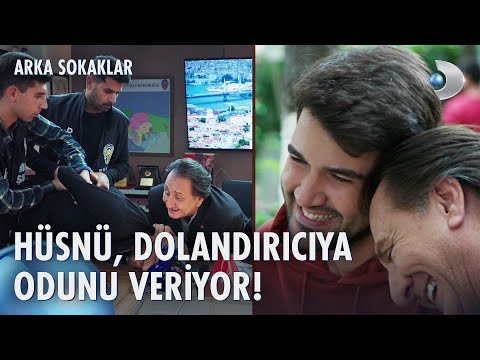 Evlatlarımı kimseye yedirmem 👊🏻 | Arka Sokaklar 647. Bölüm