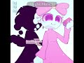 [🩸] BrooklynBloodPop | IB: @/jezican on tt | Dandys World | #roblox #dandysworld #art #animation