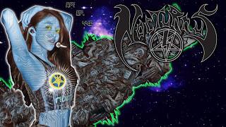 Death metal... IN SPACE: Nocturnus