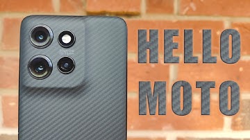 Motorola ThinkPhone 25 review: eindelijk hebben ze geluisterd!