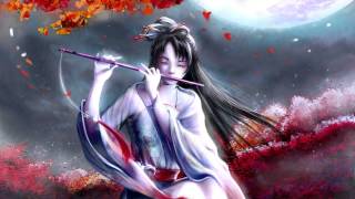 Nightcore - Chinese Bamboo Flute (Trails Of Angels) [HD] chords