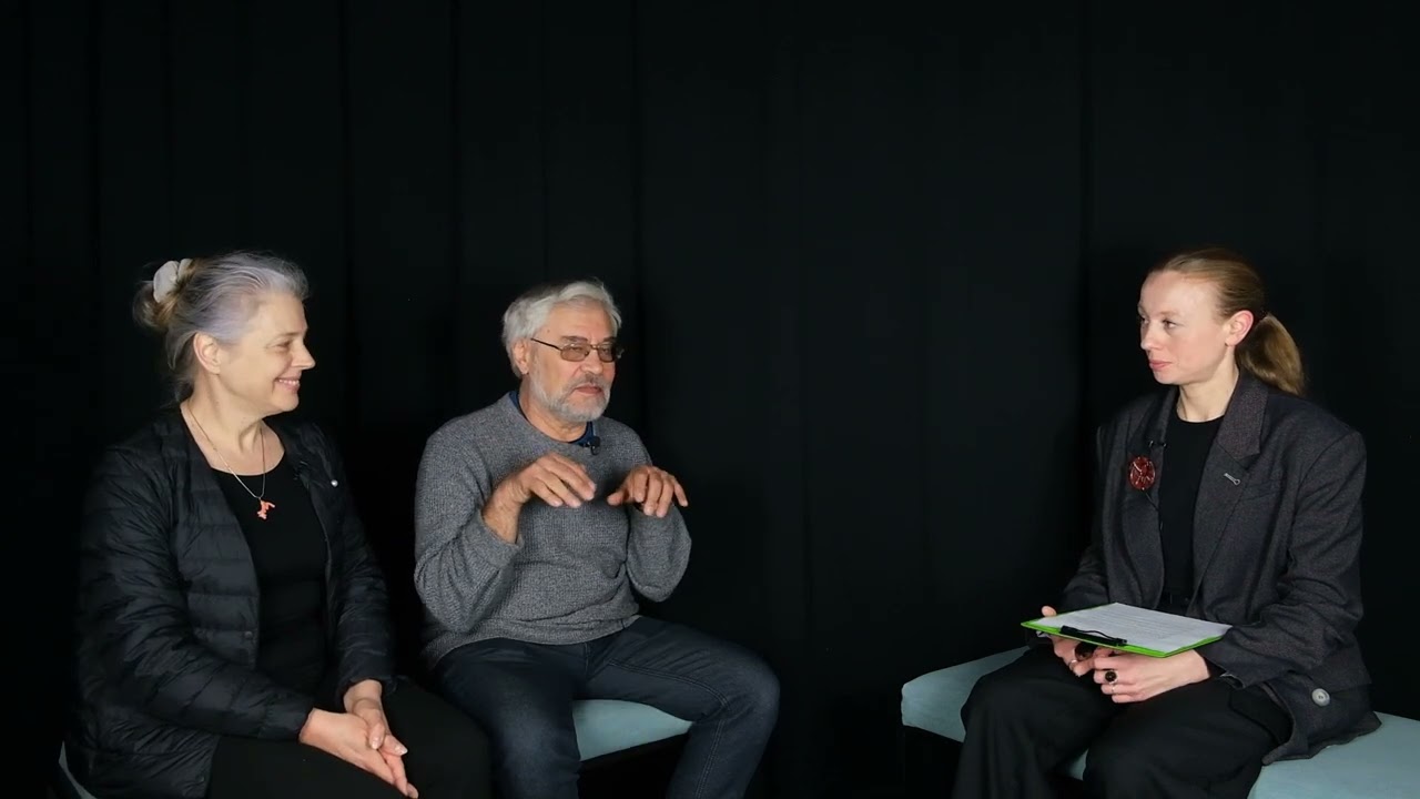 Бестии, химеры, люди | Выставка петербургских камнерезов Владимира и Марины Илюхиных