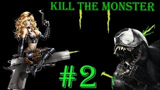 Kill the Monster #2 [Best of]