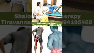 L4l5 disc bulge | Sciatica | Best instant relief positioning & stretches | Shalom physiotherapy