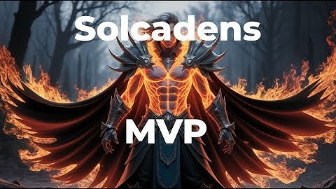 Immortal Codex - Arbiter of Frost SSS Infernal Comp