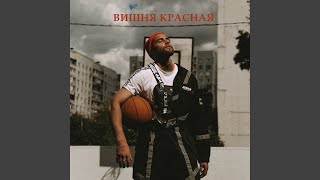 Вишня Красная