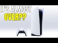 PS5 Shortage Just About Over? - Positive New Report!