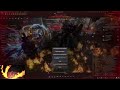 BLACK DESERT ONLINE | TuaPrima Vs Overnight - Ikirus - Wrath - NoMoney - Wanted - Hollow - PlanoD
