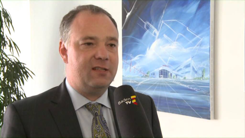 "Wirtschaft macht Schule" Kooperation mit dem Gymnasium Karlsbad