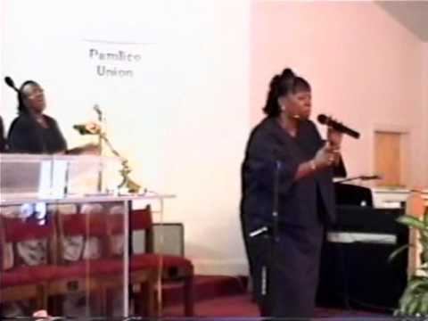 New Bern Eastern Missionary Baptist Association Ma...