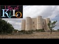 Castel del Monte - Unesco World Heritage Site