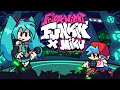 Friday Night Funkin' - Vs. Miku Mod [READ DESC]