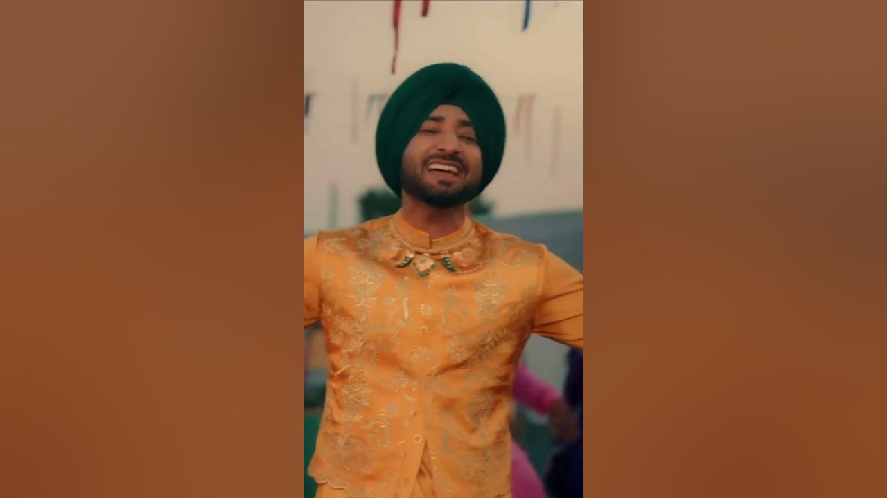 AGLA JANAM || RANJIT BAWA || PUNJAB || ❤️