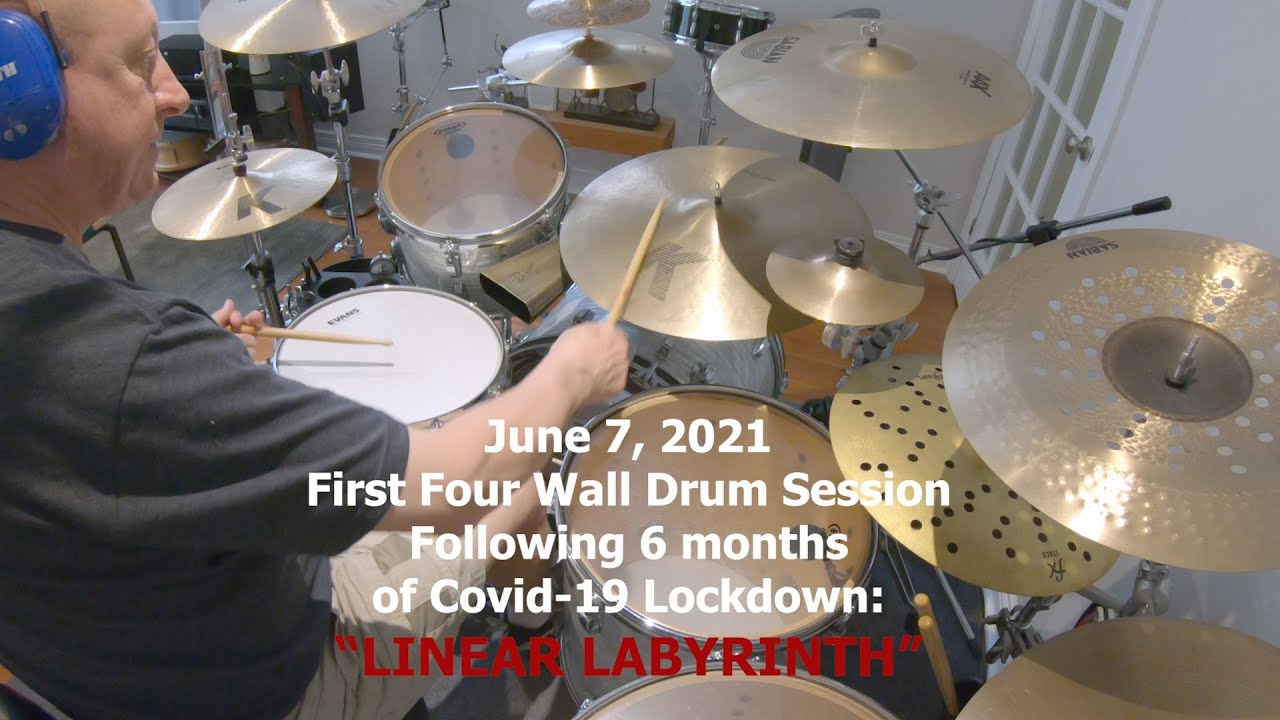 Phil - Linear Labyrinth