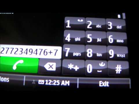 How To Unlock Nokia N8 Phone By Unlock Code By Cellunlocker.Net