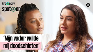 Mijn ouders ONTDEKTE mijn GEHEIME RELATIE #20 | Seizoen 8 | Spot On