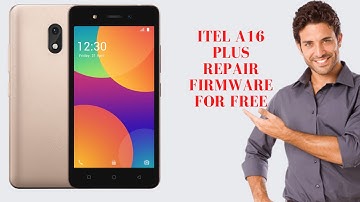 Itel A16 Dead Recovery Solution 100% Working Solution And Touch Screen not working Fix