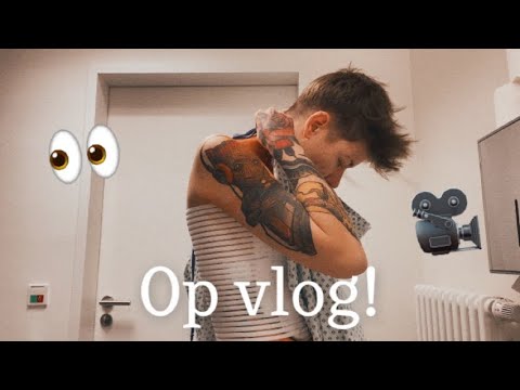 OP Tag! Vlog ? Als Frau eine Mastektomie? I Michelle Fuhrmann