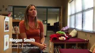 Megan - Building Lessons with the Colorado Academic Standards