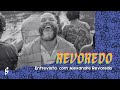 Entrevista com o músico REVOREDO