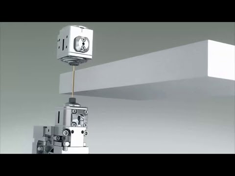 Video: Is werkbeginsel van polarimeter?