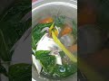 yummy Fish Soup #seafood #fishsoup #fish #fishlover #dishes #food #cooking