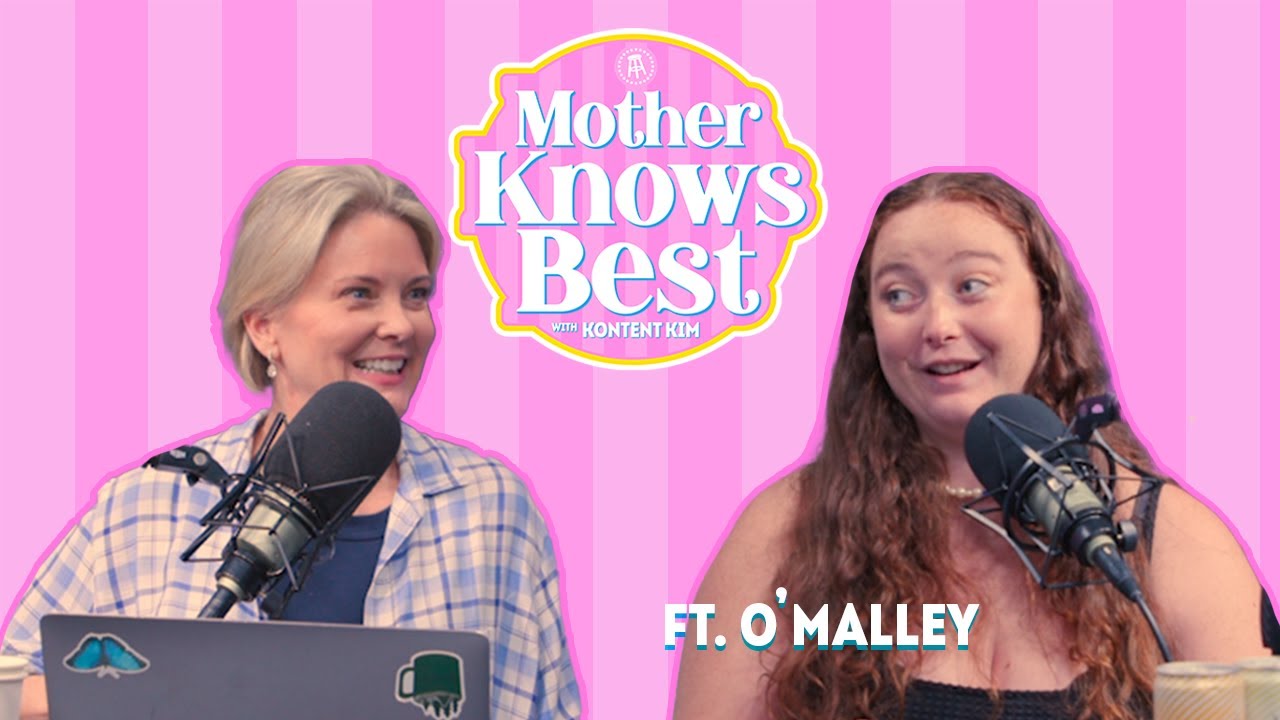 Grace The Mick O'Malley | Mother Knows Best - YouTube