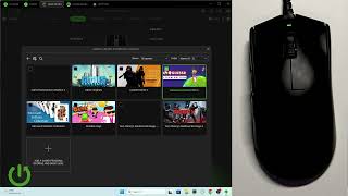 Razer Viper V4 Pro – كيفية ربط الألعاب بالملف الشخصي screenshot 4