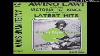 AWINO LAWI - ANJELI NYAR SIAYA