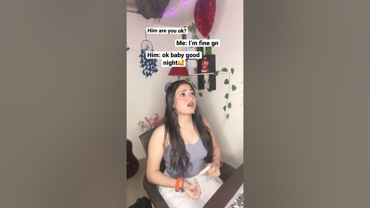 i-m-not-fine-i-need-attention-funny-shortvideo-youtube
