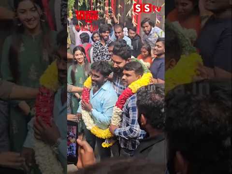 ರಾಕ್ಷಸ ಸಿನಿಮಾ ಪ್ರಚಾರ ವೇಳೆ ಚಾಲನೆ ನೀಡಿದ ಪ್ರಜ್ವಲ್ ದೇವರಾಜ್ #sstv #kannadanews #publicresponse ರಾಕ್ಷಸ ಸಿನಿಮಾ ಪ್ರಚಾರ ವೇಳೆ ಚಾಲನೆ ನೀಡಿದ ಪ್ರಜ್ವಲ್ ದೇವರಾಜ್ #sstv #kannadanews #publicresponse